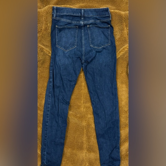 GAP Universal Jegging High Rise - Picture 3 of 3